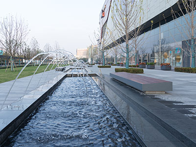 下陆企业地下室防水