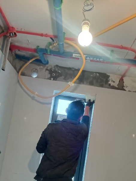 下陆专业水管维修